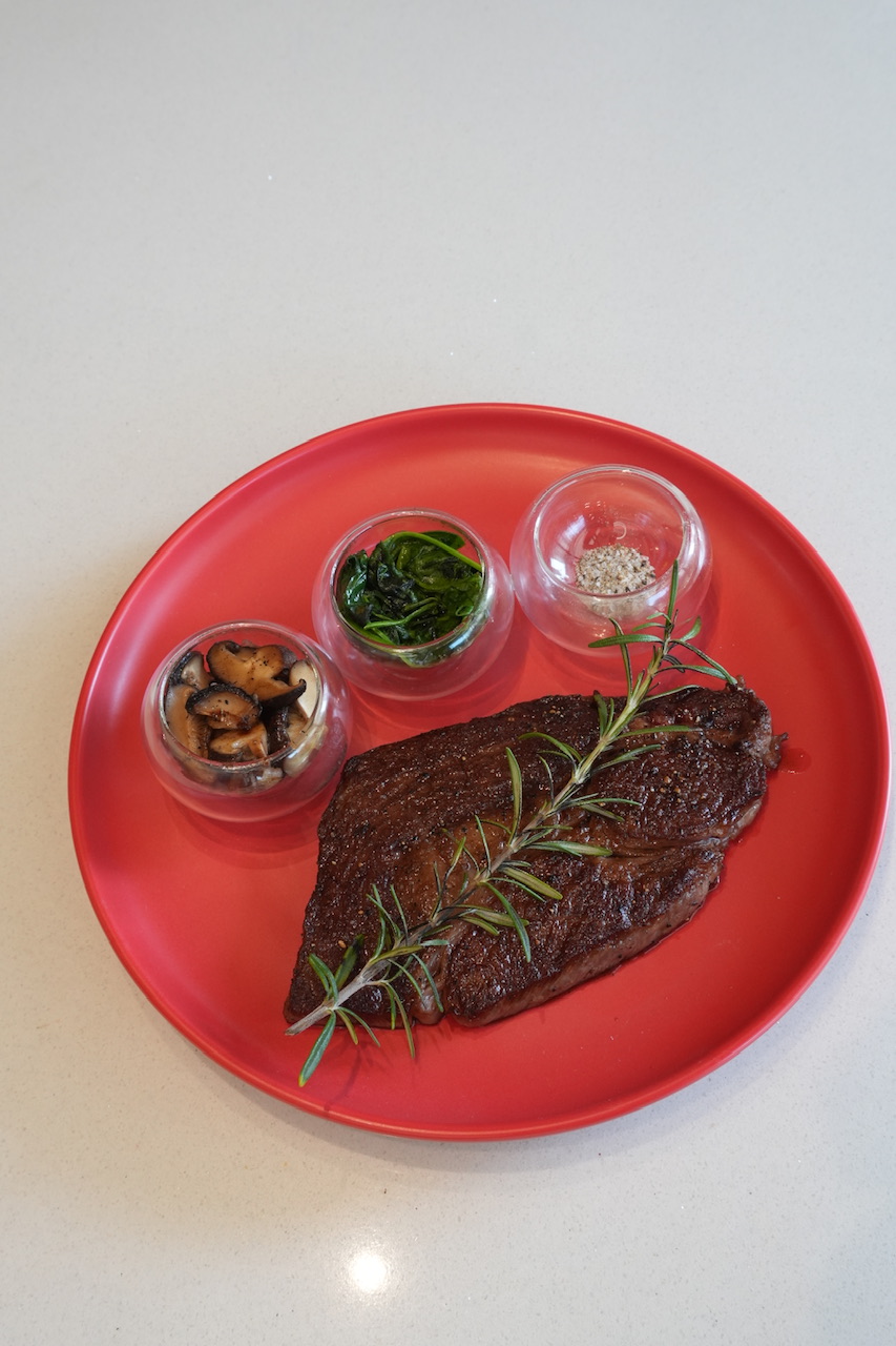 Junipers & Vins — Food, George Town, Pulau Pinang