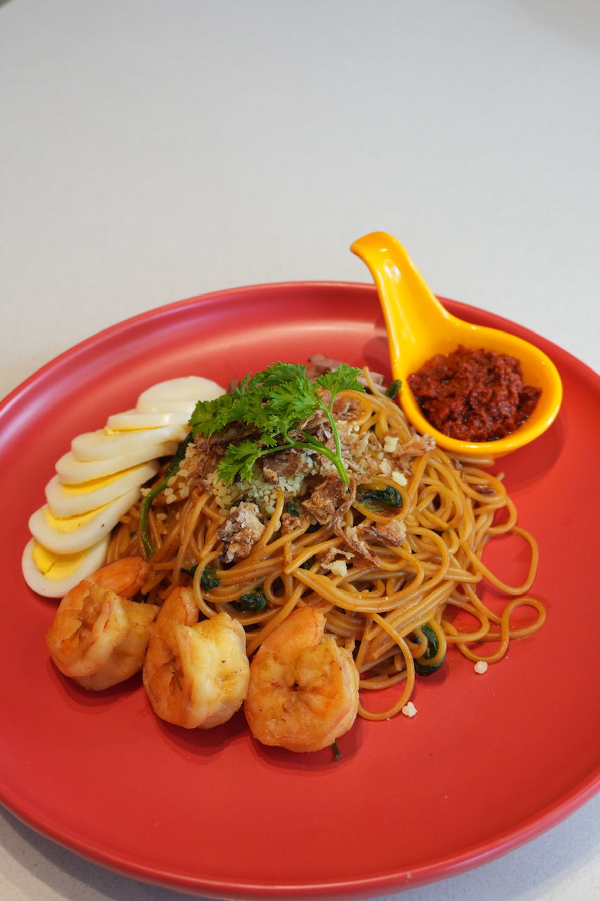 Junipers & Vins — Food, George Town, Pulau Pinang