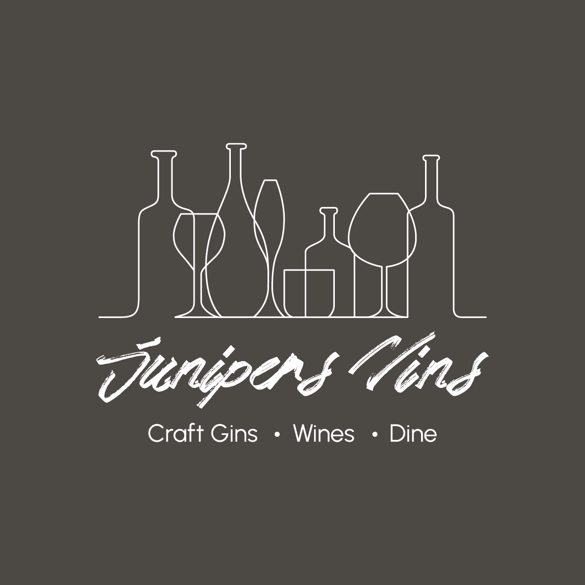 Junipers & Vins