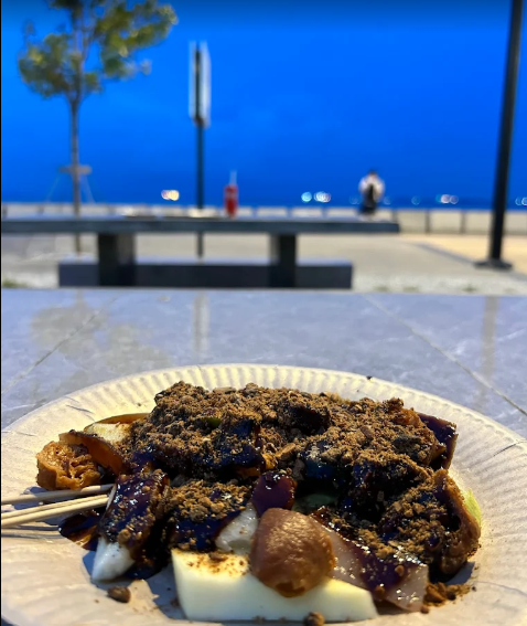 Rojak Ho Wei Jeng (101 Rojak) — Food, George Town, Pulau Pinang
