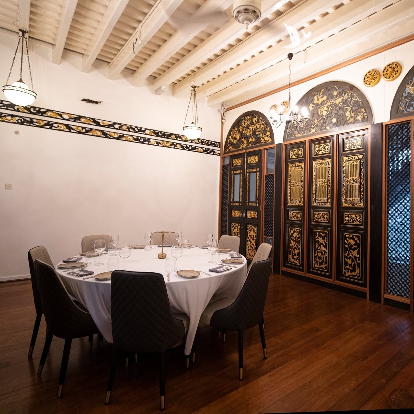 Nero Nero - Penang — Environment, George Town, Pulau Pinang