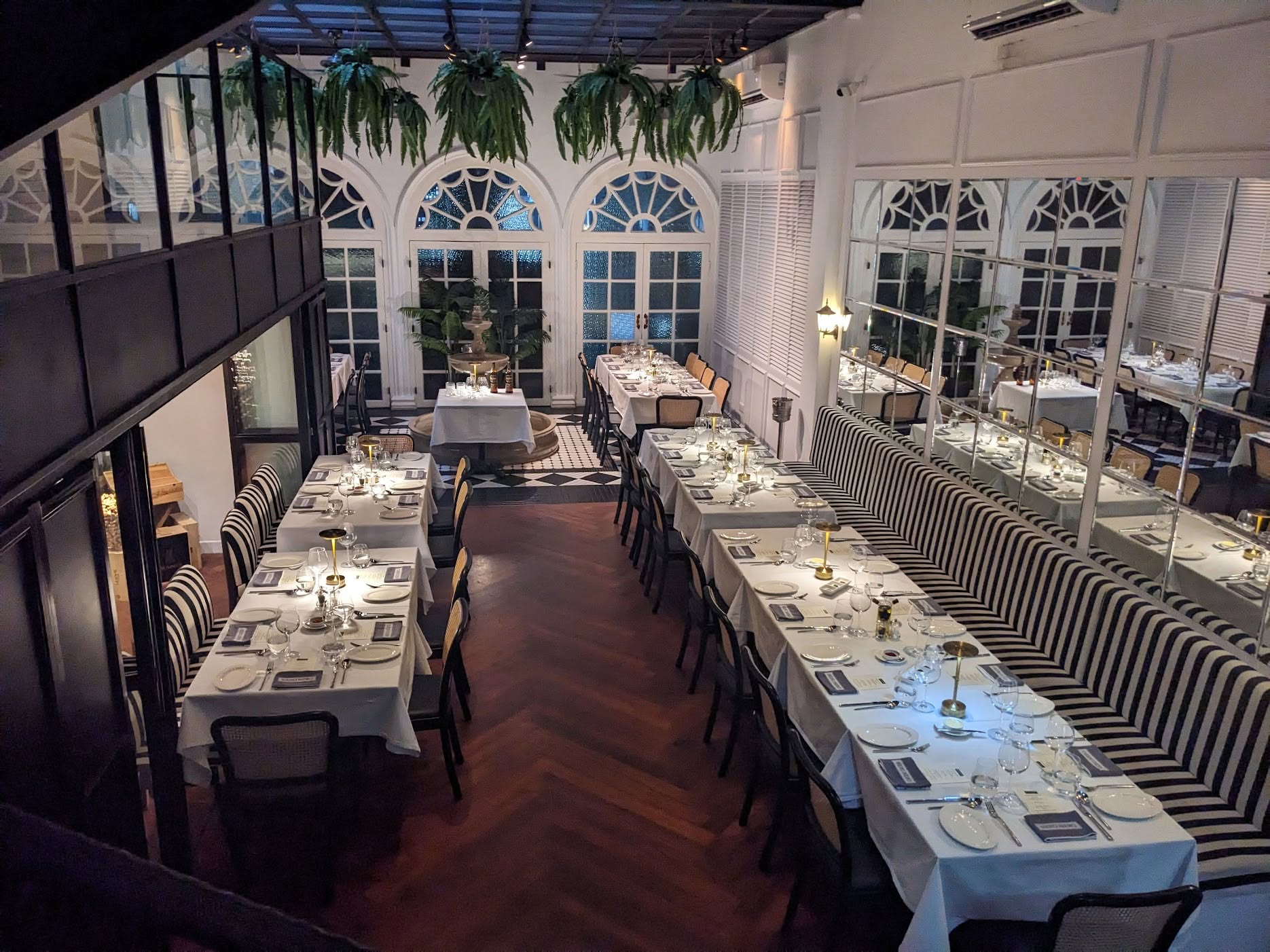 Nero Nero - Penang — Environment, George Town, Pulau Pinang