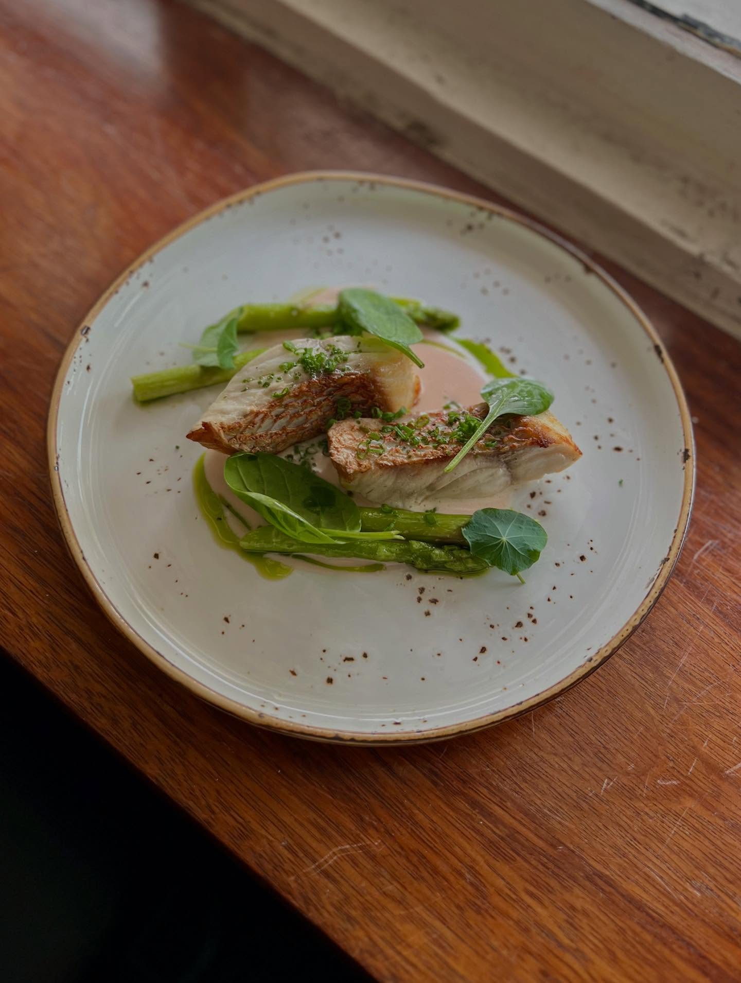 Nero Nero - Penang — Food, George Town, Pulau Pinang