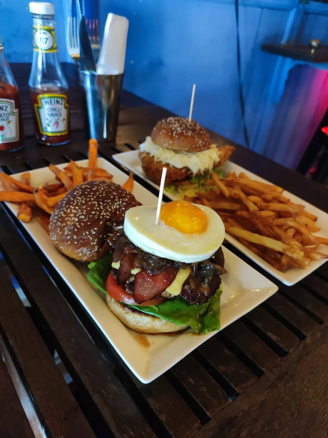 Junk Cafe — Food, George Town, Pulau Pinang