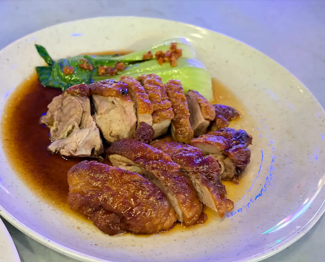 Red Garden Food Paradise — Food, George Town, Pulau Pinang