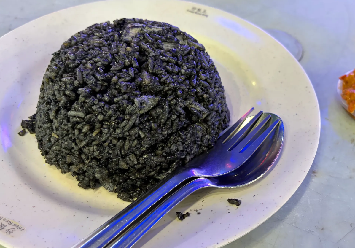 Red Garden Food Paradise — Food, George Town, Pulau Pinang