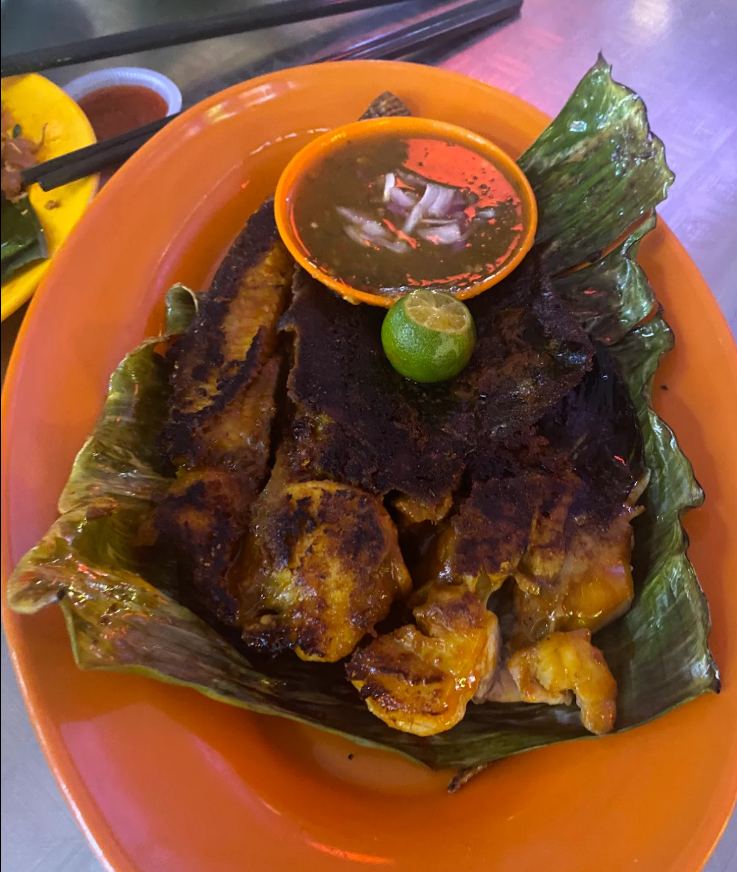 Red Garden Food Paradise — Food, George Town, Pulau Pinang