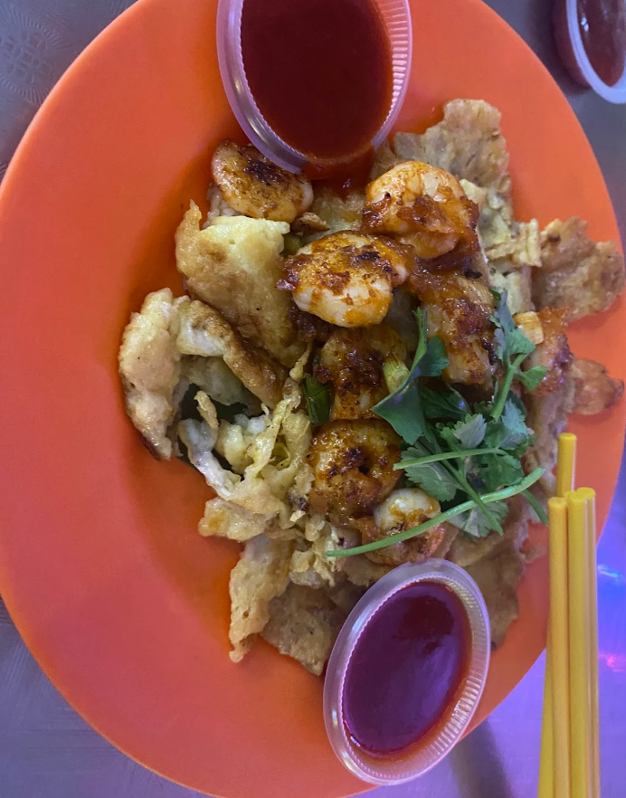 Red Garden Food Paradise — Food, George Town, Pulau Pinang