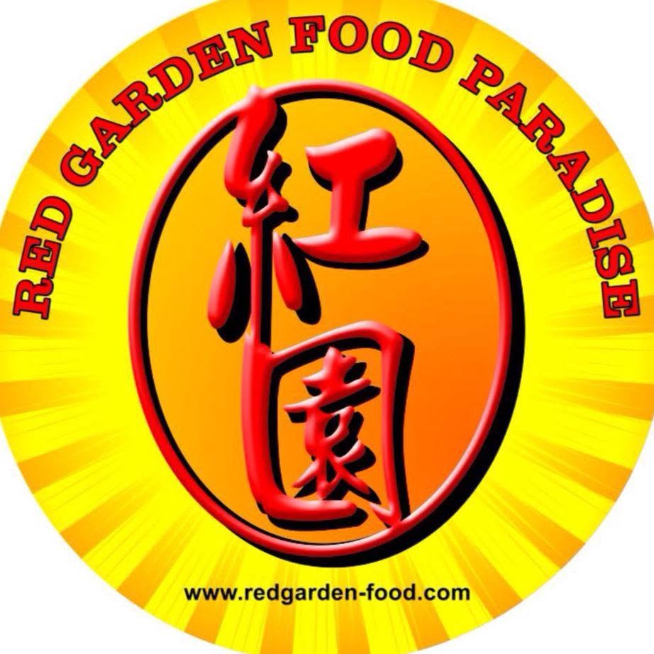 Red Garden Food Paradise