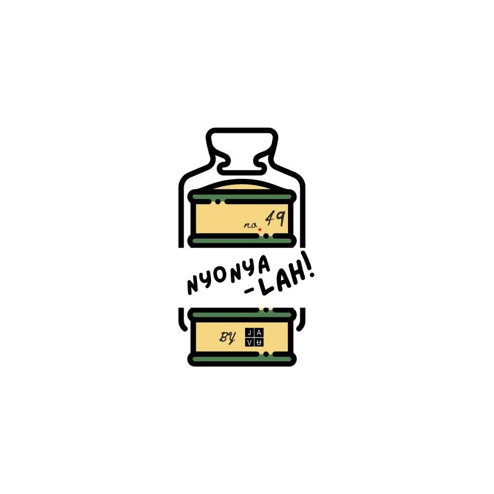 Nyonya Lah by Javu