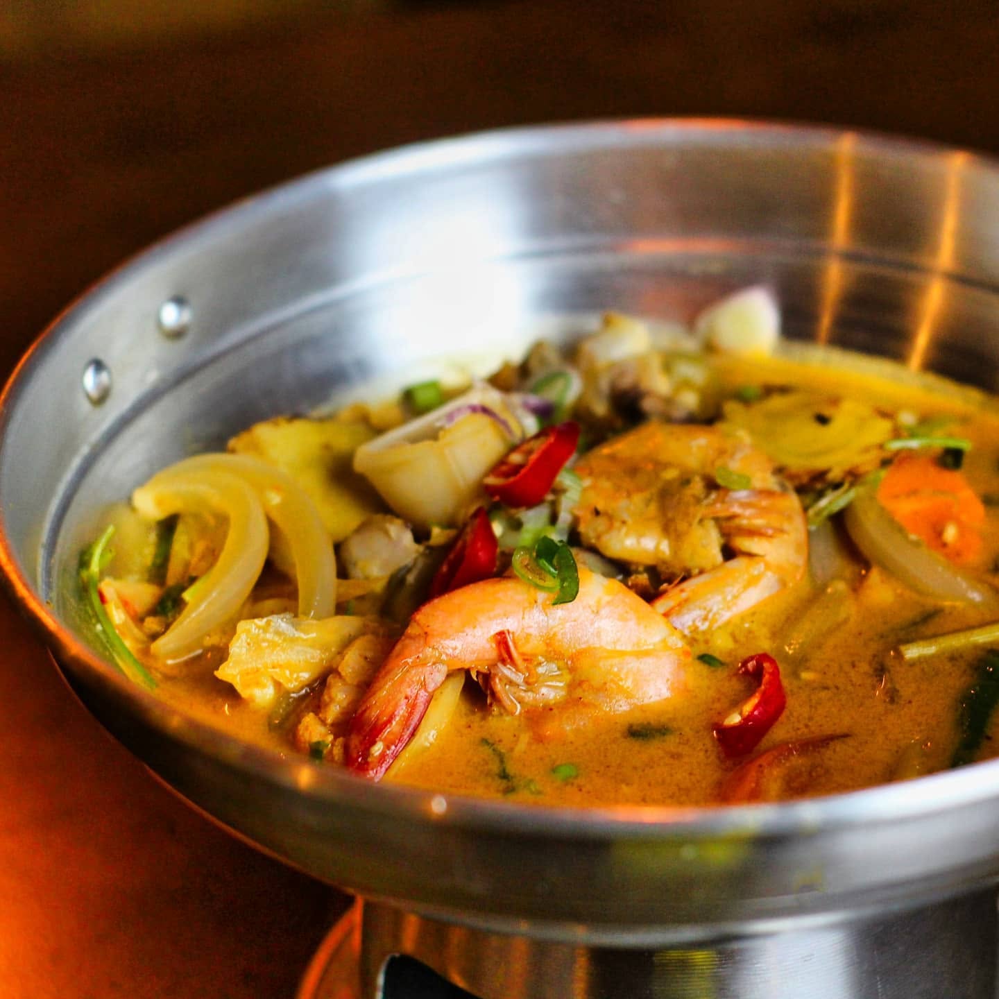 Barkita — Food, George Town, Pulau Pinang