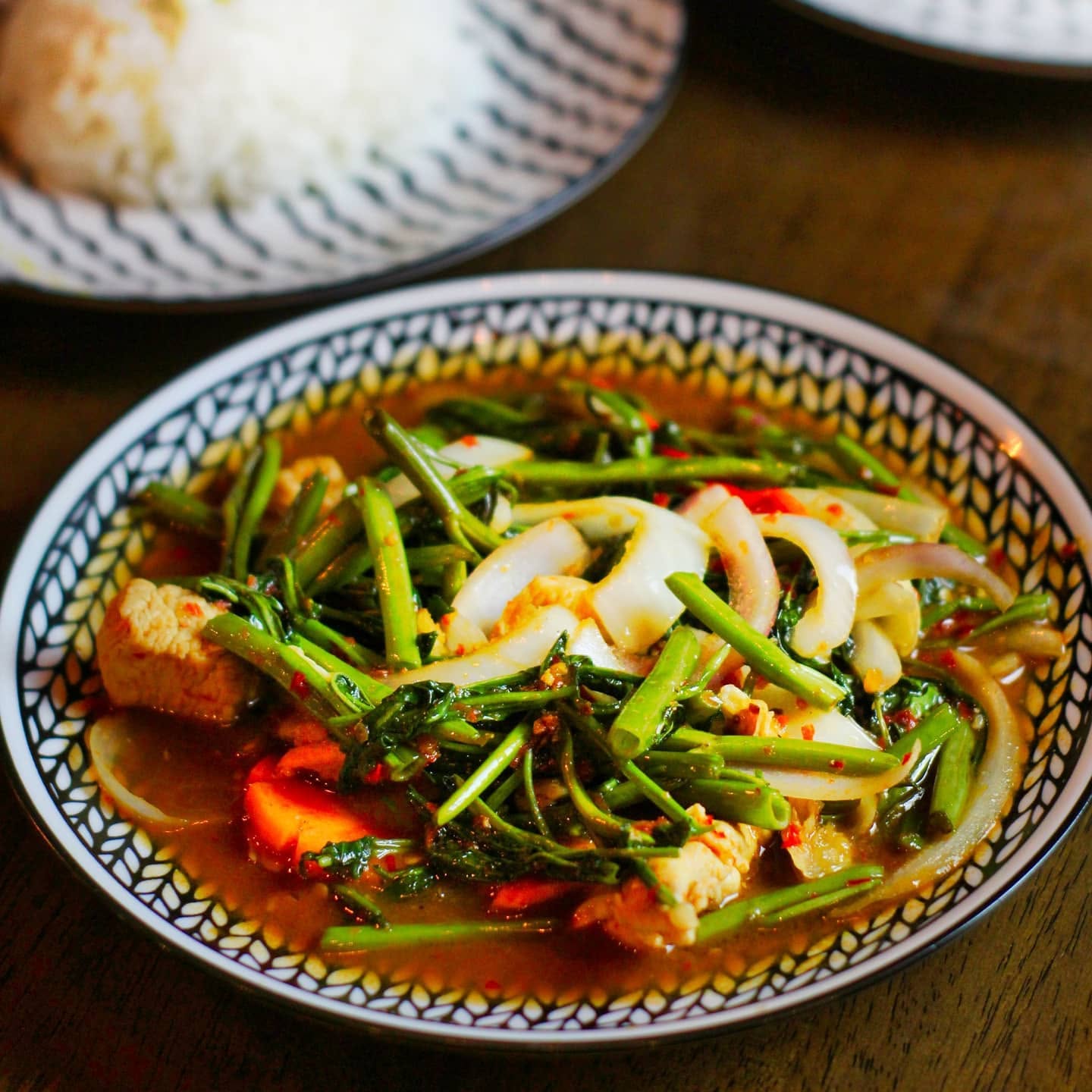 Barkita — Food, George Town, Pulau Pinang