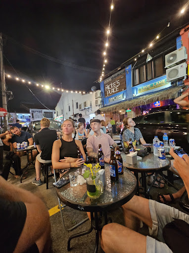 Barkita — Environment, George Town, Pulau Pinang