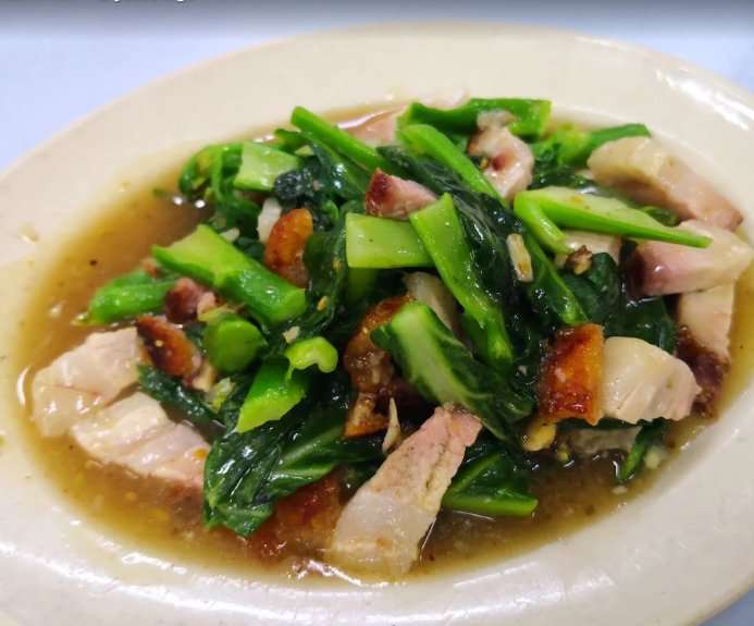 Gembira Kopitiam — Food, George Town, Pulau Pinang