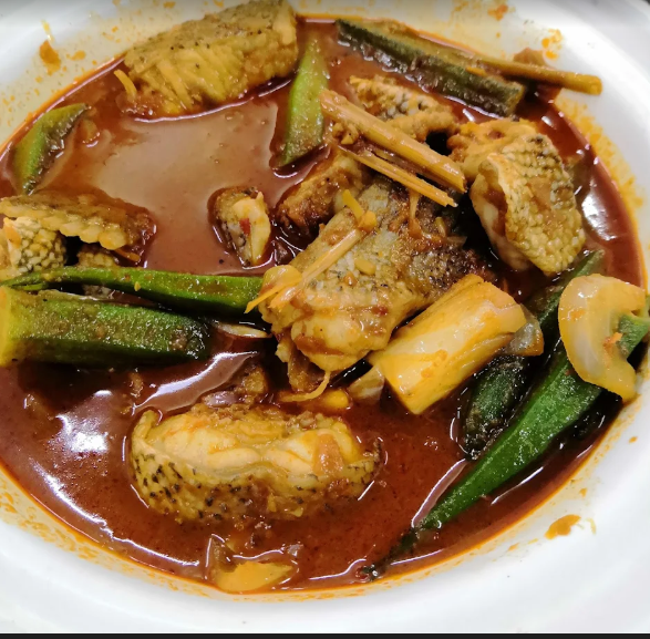 Gembira Kopitiam — Food, George Town, Pulau Pinang