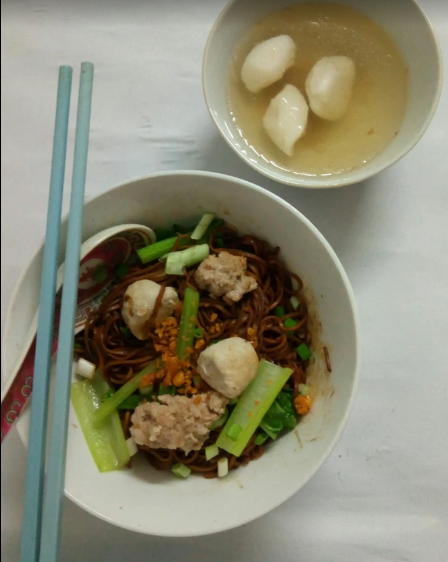 Gembira Kopitiam — Food, George Town, Pulau Pinang