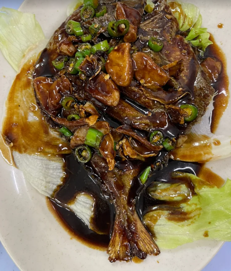 Gembira Kopitiam — Food, George Town, Pulau Pinang