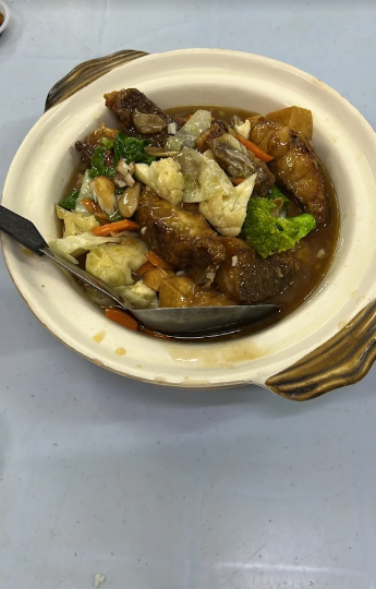 Gembira Kopitiam — Food, George Town, Pulau Pinang