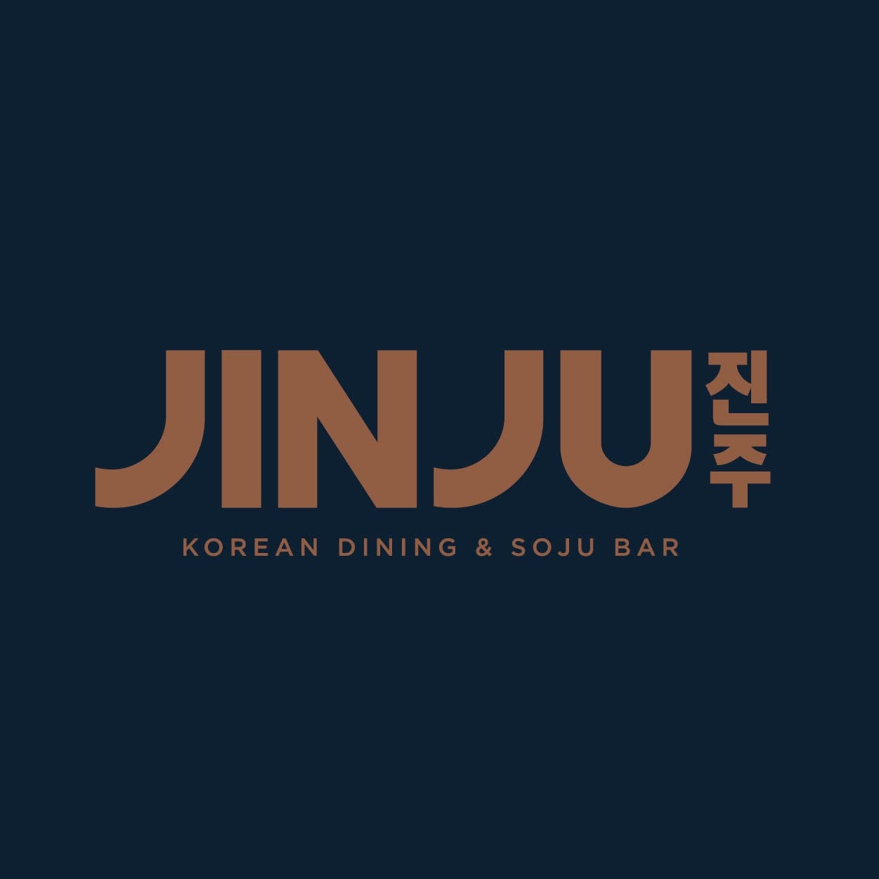 Jinju Korean Dining & Soju Bar