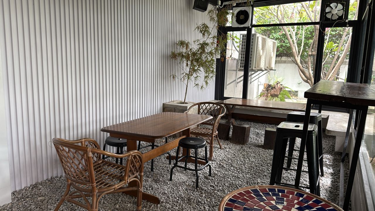 Luo Dong 罗东 — Environment, Sungai Petani, Kedah