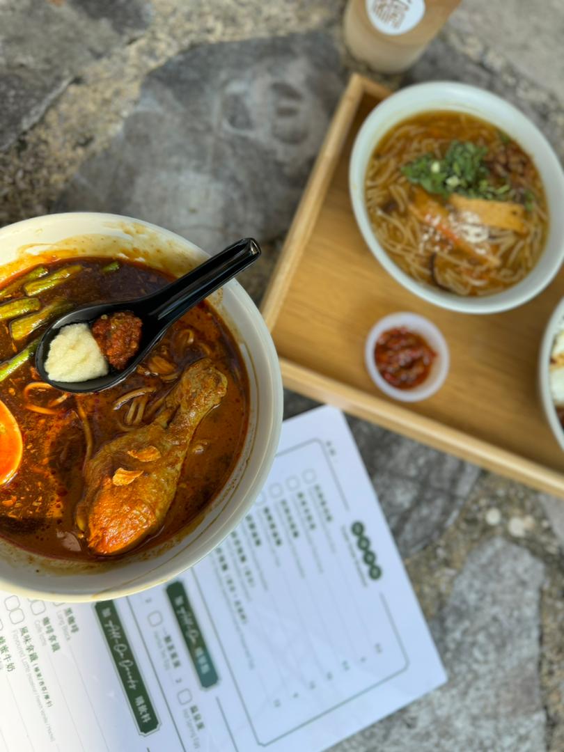 Luo Dong 罗东 — Food, Sungai Petani, Kedah