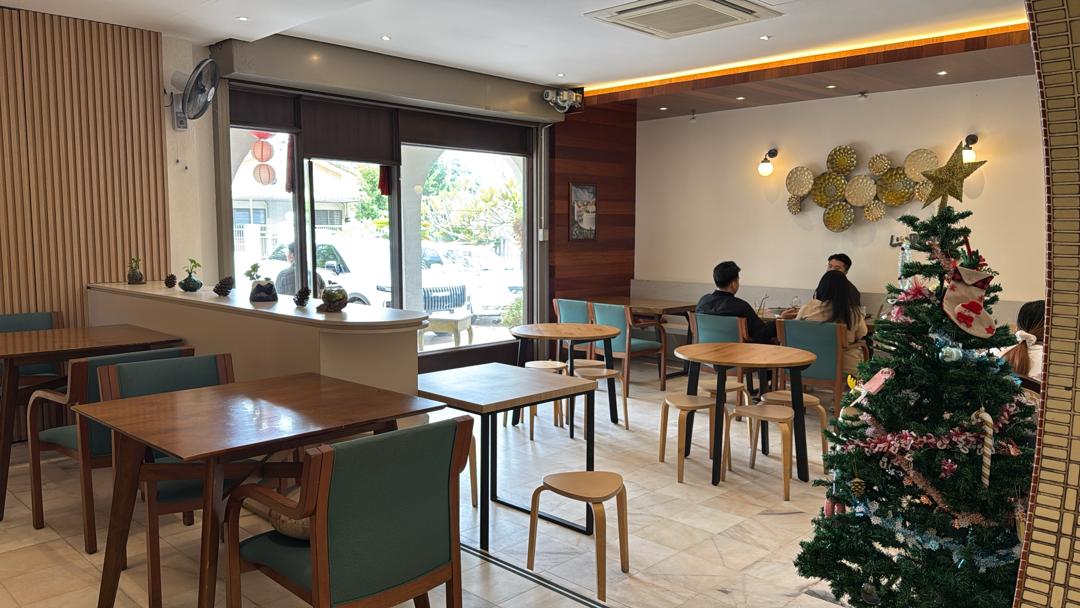 Luo Dong 罗东 — Environment, Sungai Petani, Kedah
