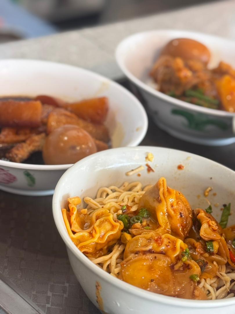 Luo Dong 罗东 — Food, Sungai Petani, Kedah