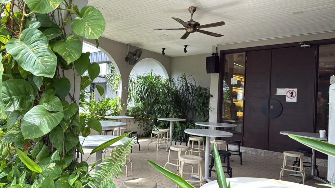 Luo Dong 罗东 — Environment, Sungai Petani, Kedah