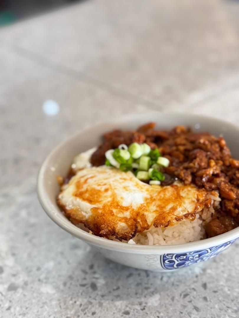 Luo Dong 罗东 — Food, Sungai Petani, Kedah
