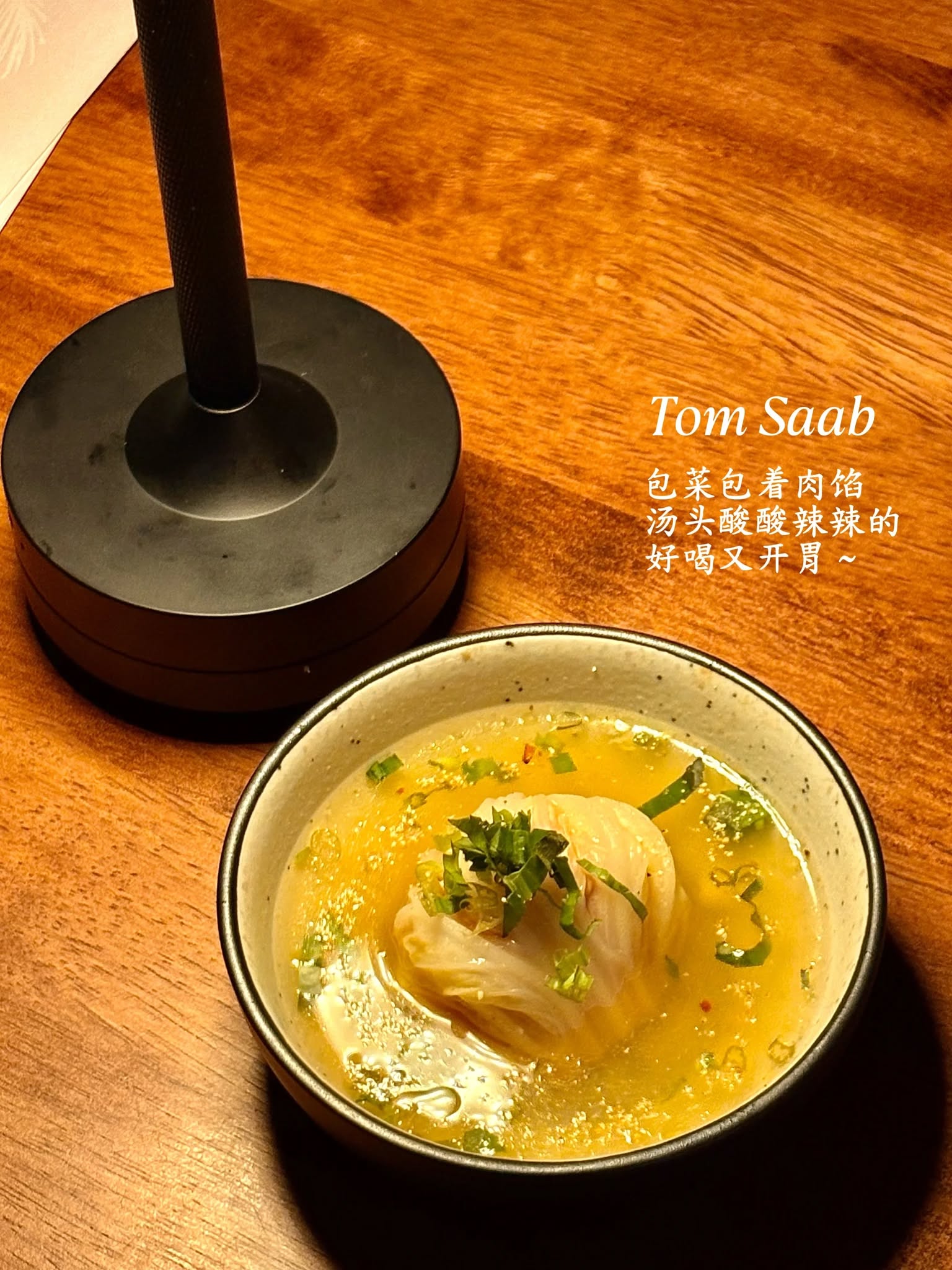 Khaosan Tapas Bar — Food, George Town, Pulau Pinang