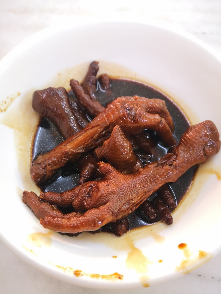 吉古早味福建面 Keat Old Style Hokkien Noodles / Keat Hokkien Mee — Food, George Town, Pulau Pinang