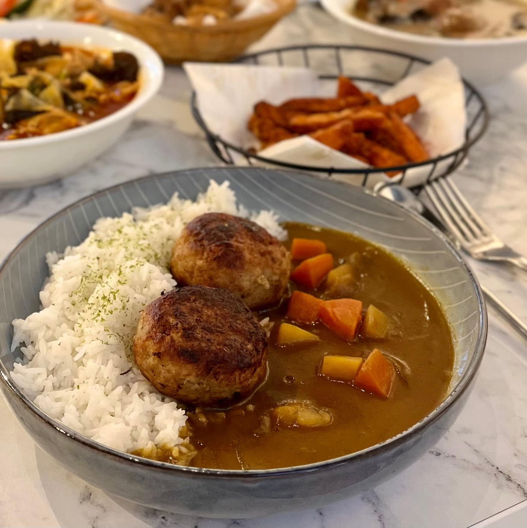 Coco House 1st Avenue Mall — Food, George Town, Pulau Pinang