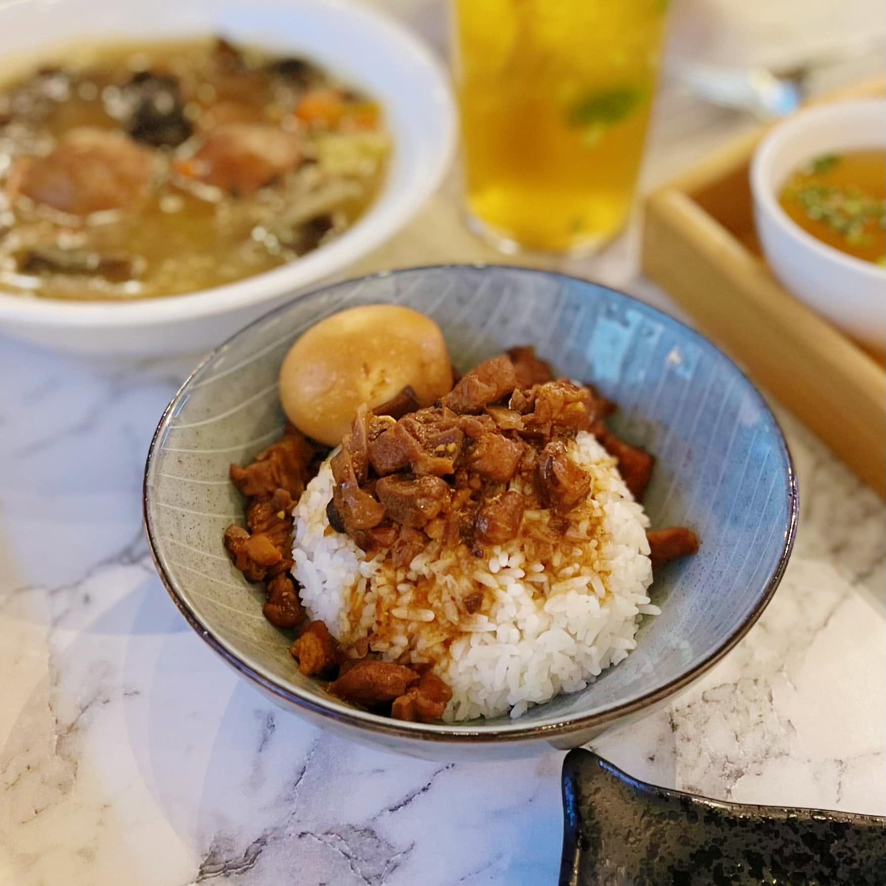 Coco House 1st Avenue Mall — Food, George Town, Pulau Pinang