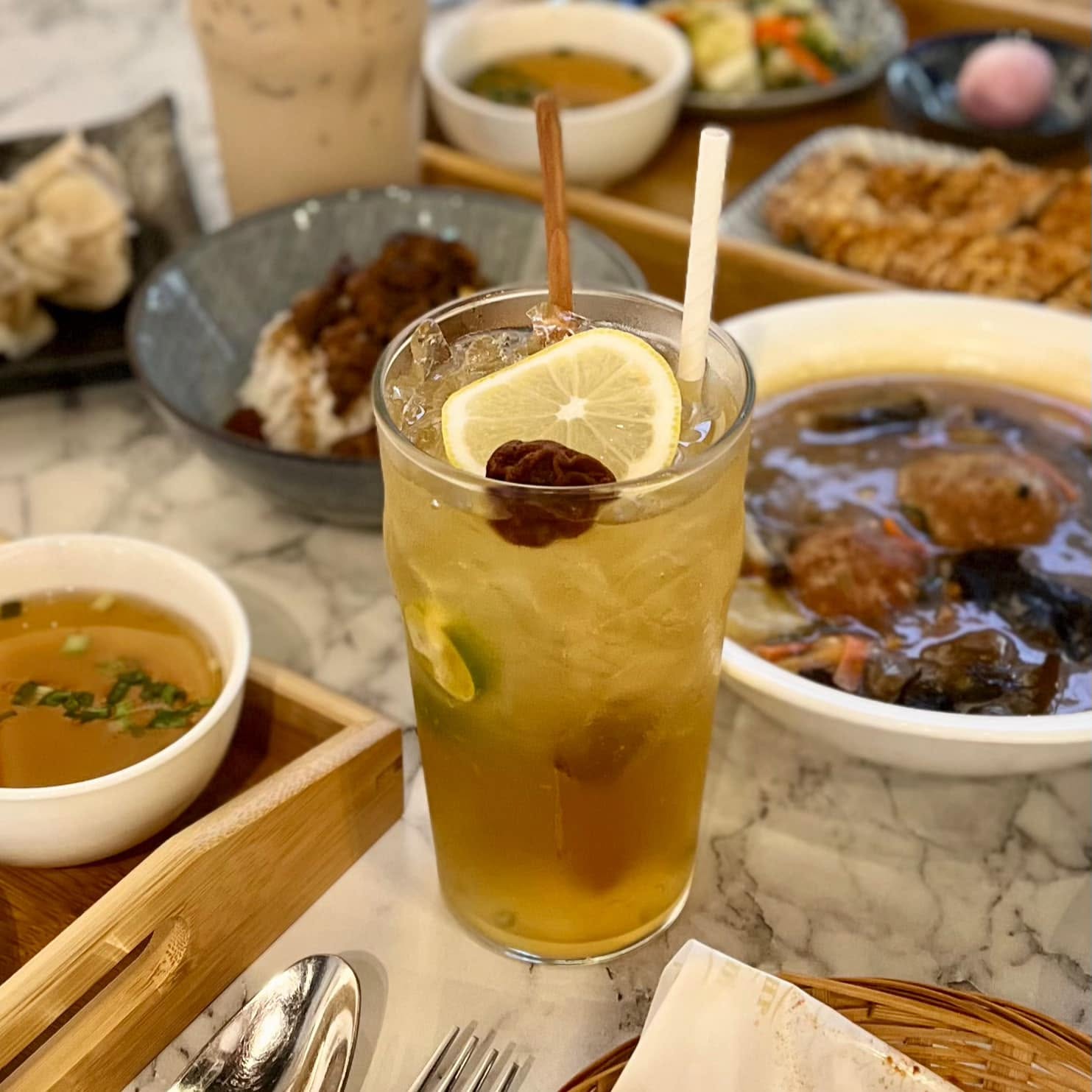 Coco House 1st Avenue Mall — Food, George Town, Pulau Pinang