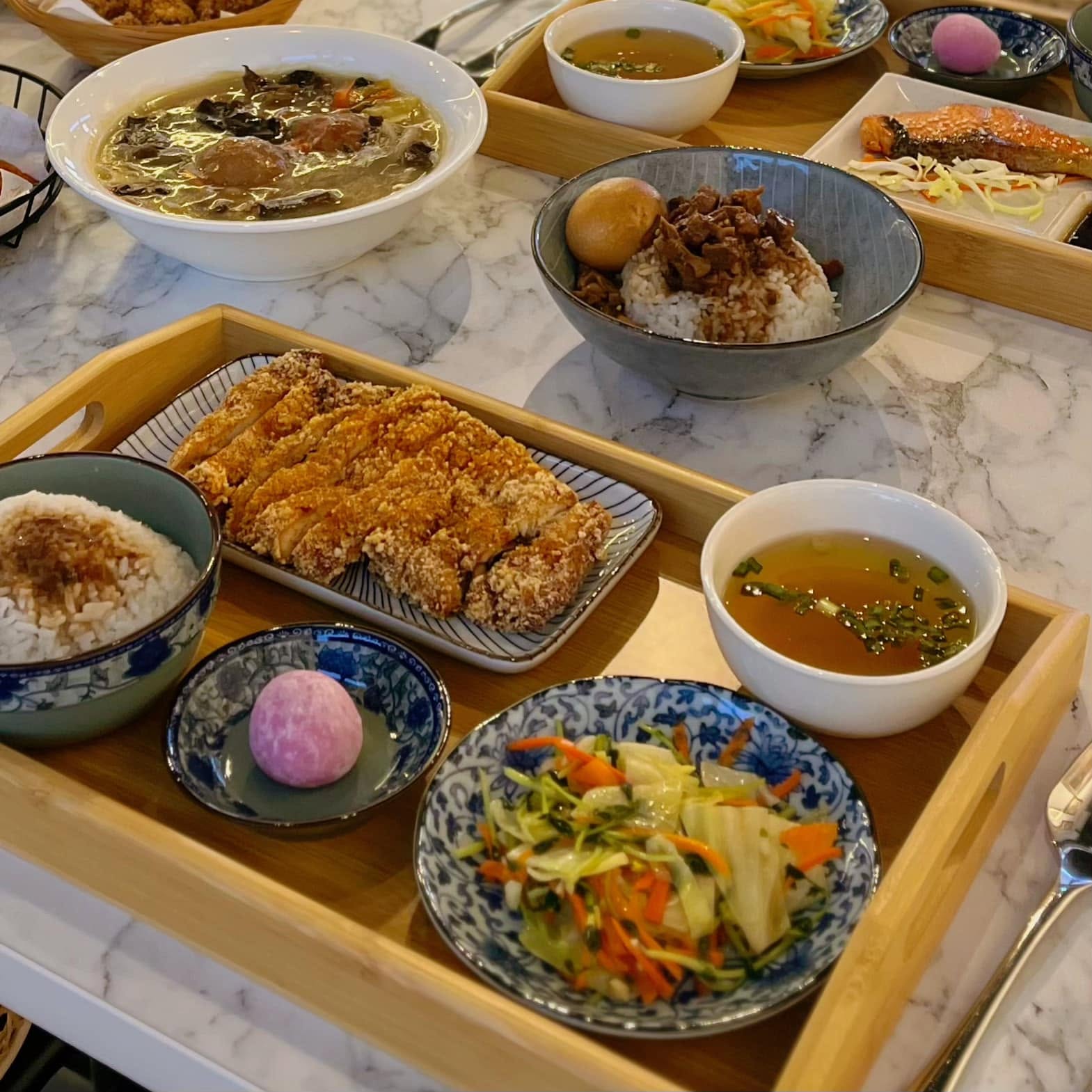 Coco House 1st Avenue Mall — Food, George Town, Pulau Pinang