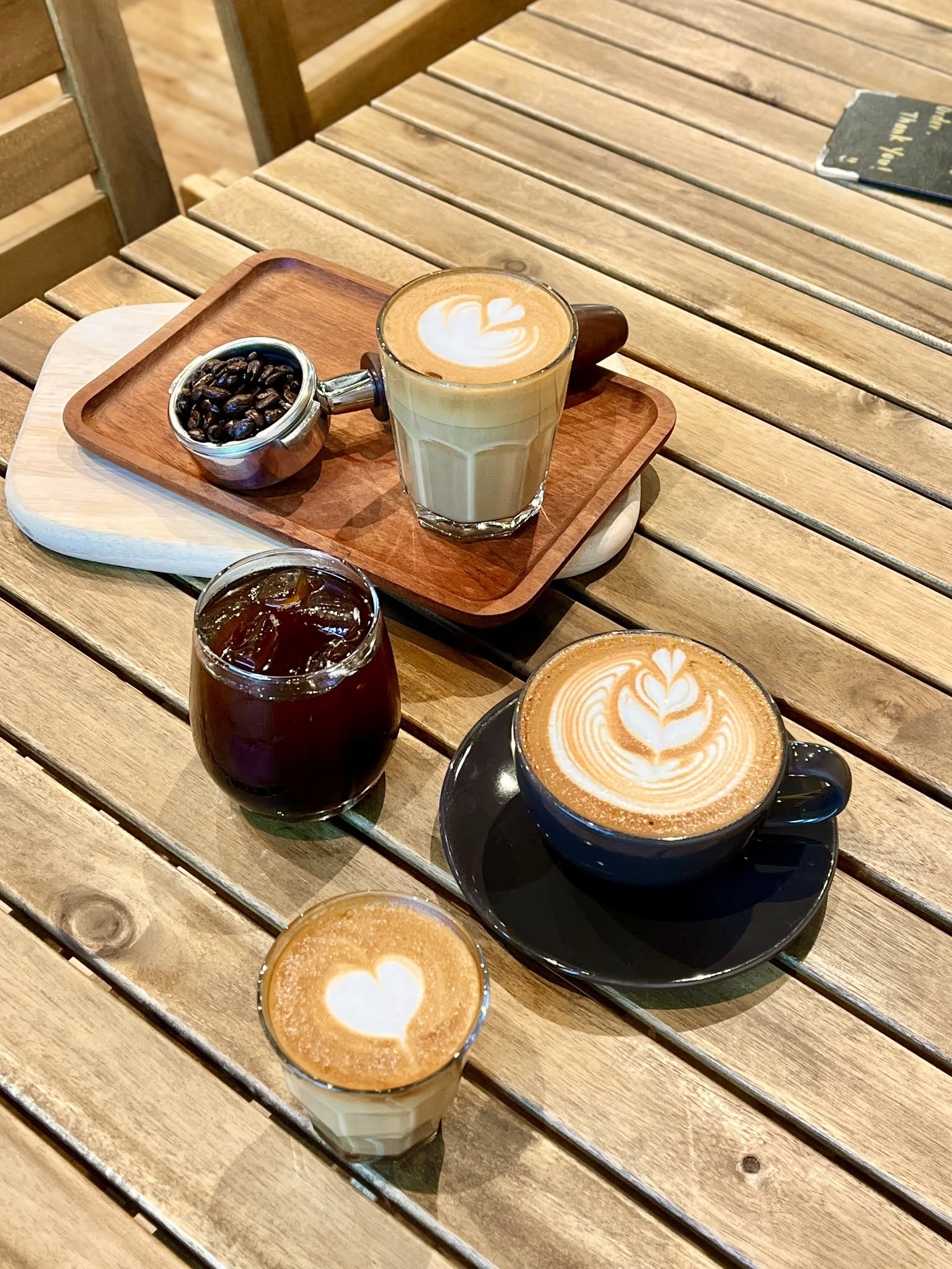 Coco House 1st Avenue Mall — Food, George Town, Pulau Pinang