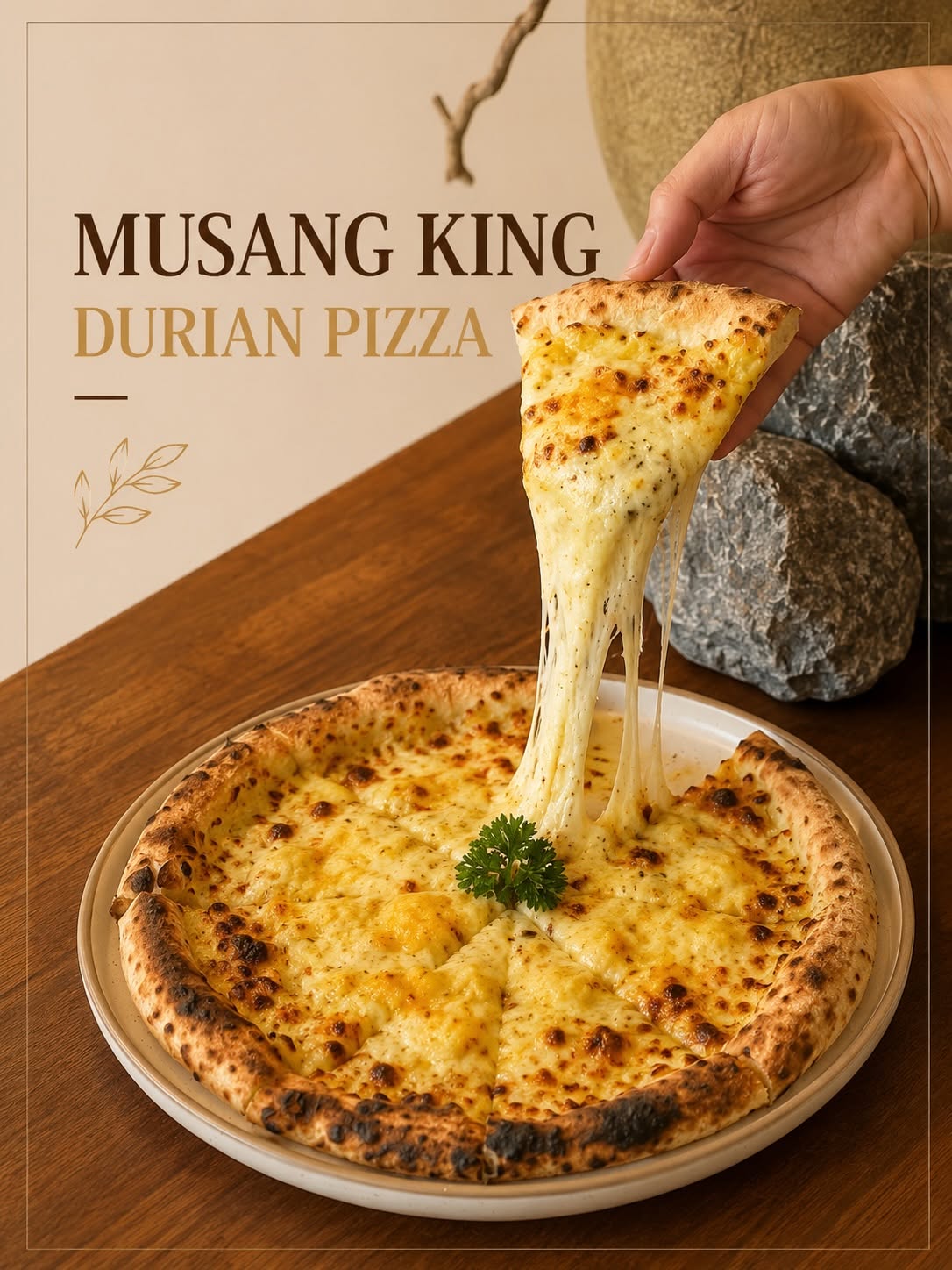 ST 2.0 - Sugar Tang — Menu, George Town, Pulau Pinang