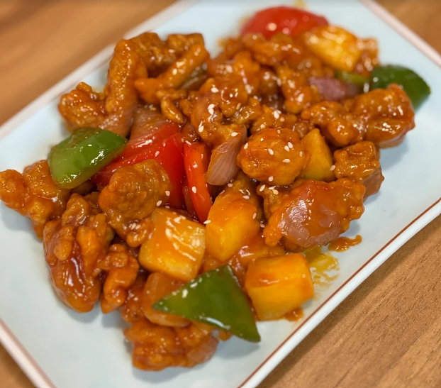 Tak Bo Restaurant — Food, George Town, Pulau Pinang