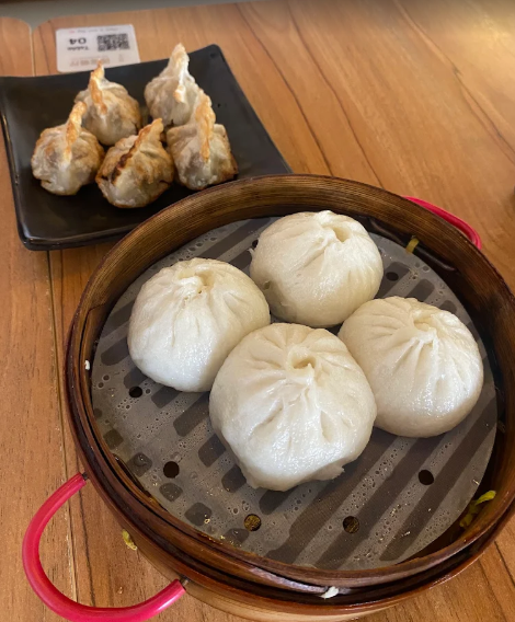 Tak Bo Restaurant — Food, George Town, Pulau Pinang