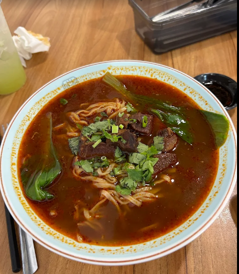 Tak Bo Restaurant — Food, George Town, Pulau Pinang