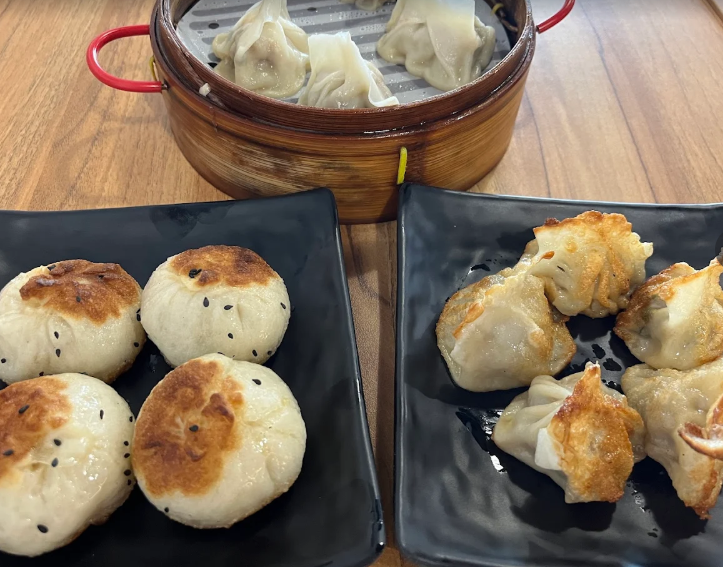 Tak Bo Restaurant — Food, George Town, Pulau Pinang