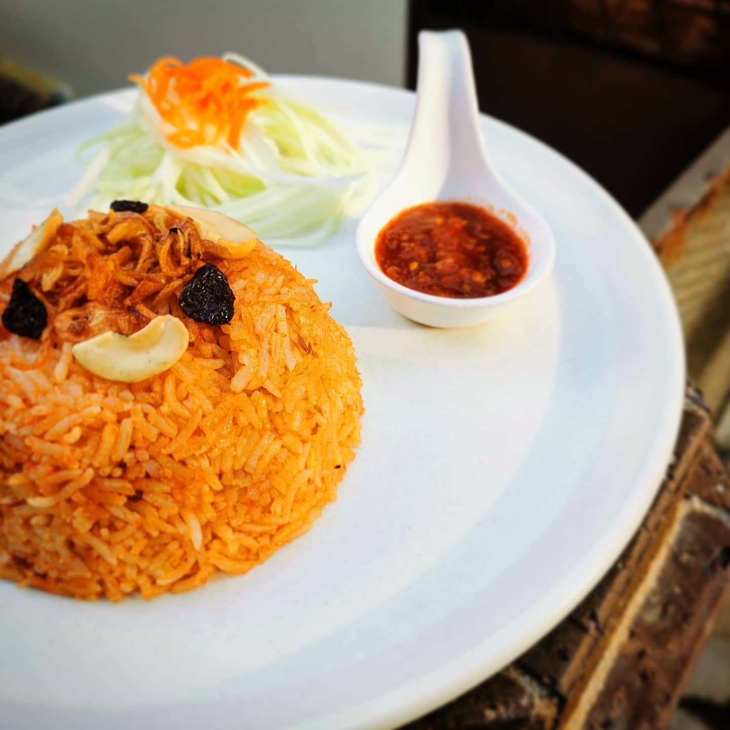 Jawi House Cafe Gallery — Food, George Town, Pulau Pinang