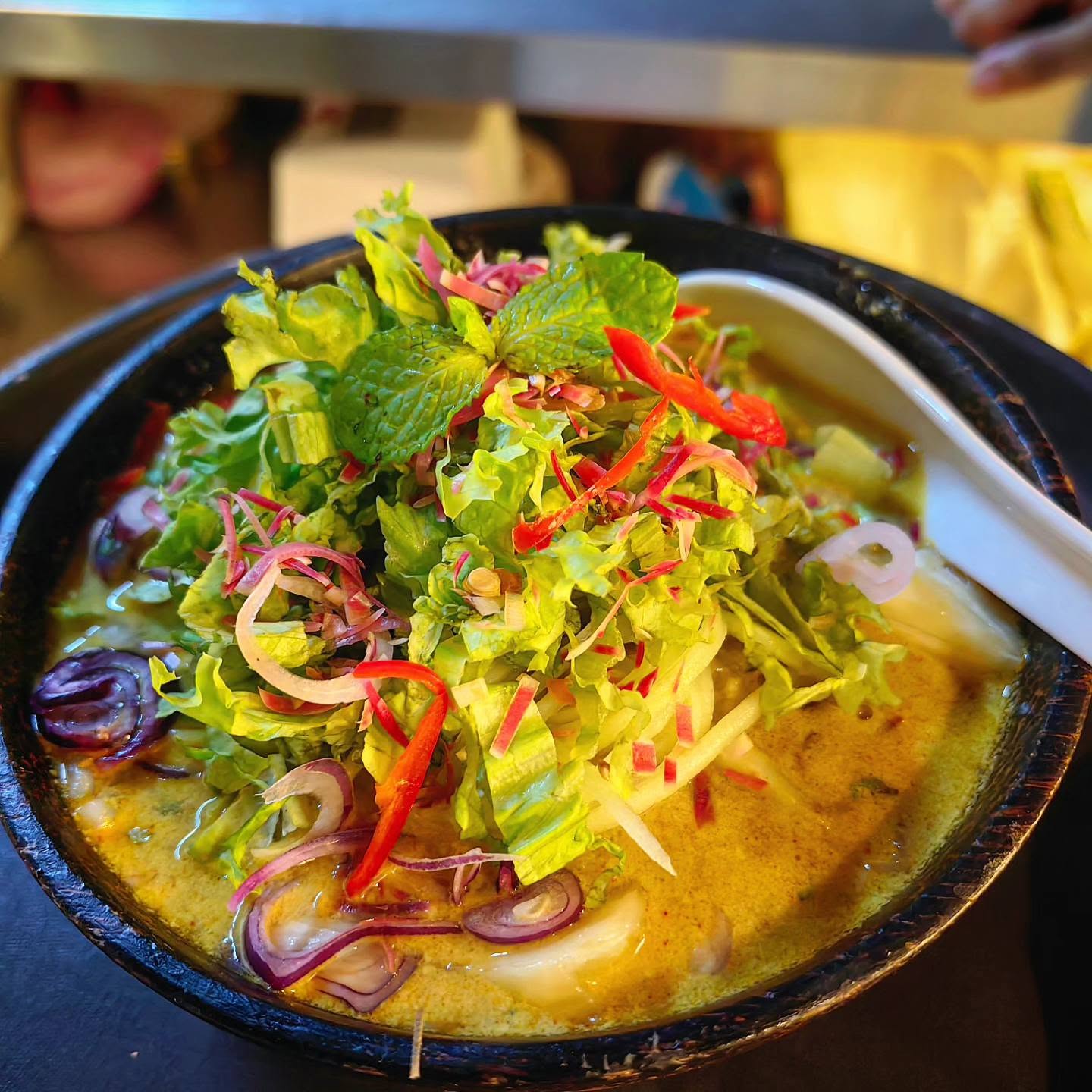 Jawi House Cafe Gallery — Food, George Town, Pulau Pinang