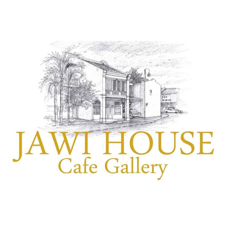 Jawi House Cafe Gallery