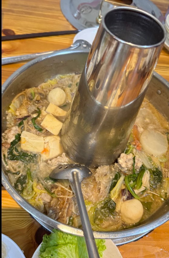 炫鴻堂 (Xuan Hong Tang Restaurant) — Food, George Town, Pulau Pinang