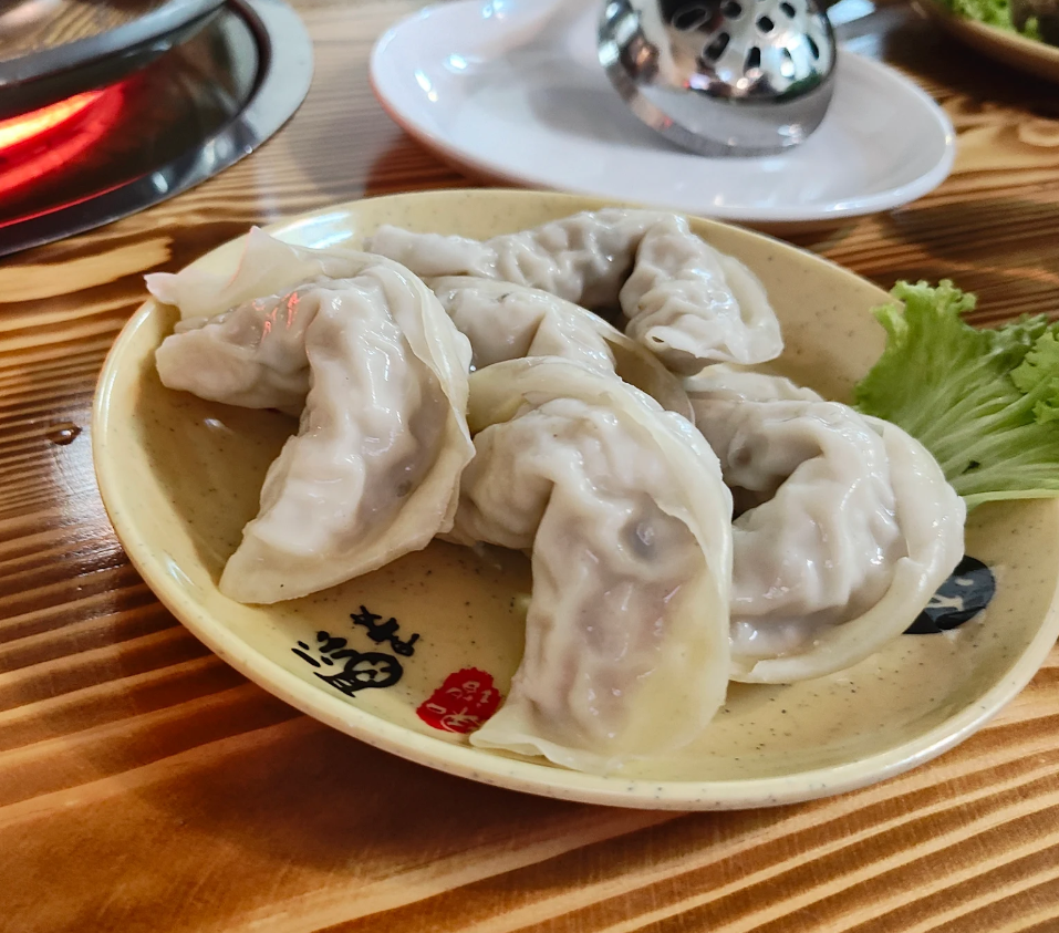 炫鴻堂 (Xuan Hong Tang Restaurant) — Food, George Town, Pulau Pinang