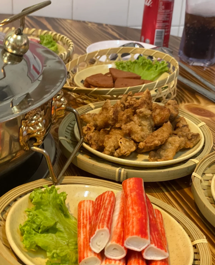 炫鴻堂 (Xuan Hong Tang Restaurant) — Food, George Town, Pulau Pinang