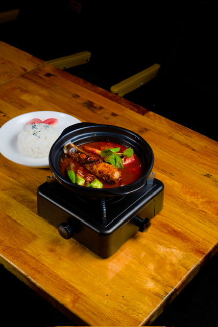 Nineteen 十九间 — Food, George Town, Pulau Pinang