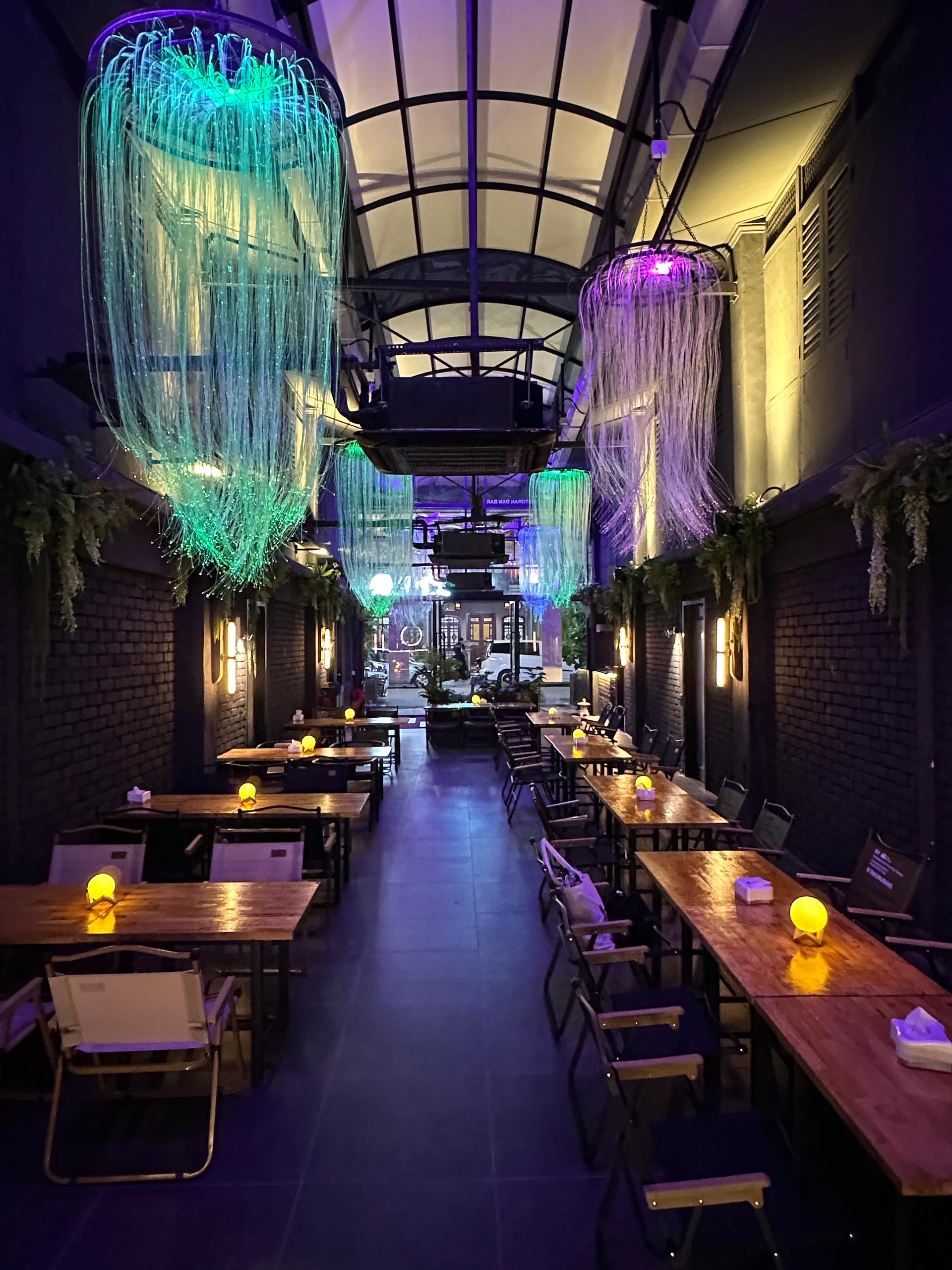 Nineteen 十九间 — Environment, George Town, Pulau Pinang