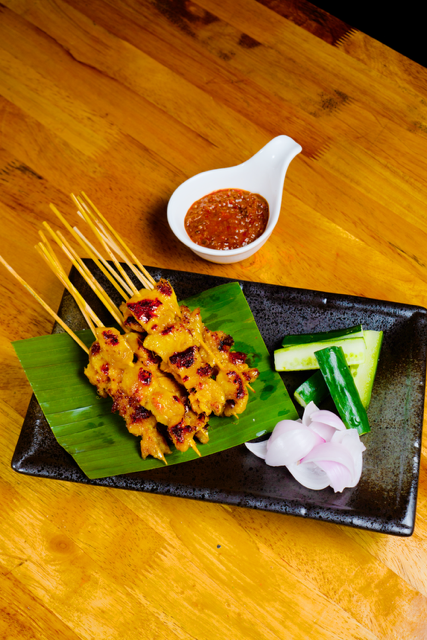Nineteen 十九间 — Food, George Town, Pulau Pinang